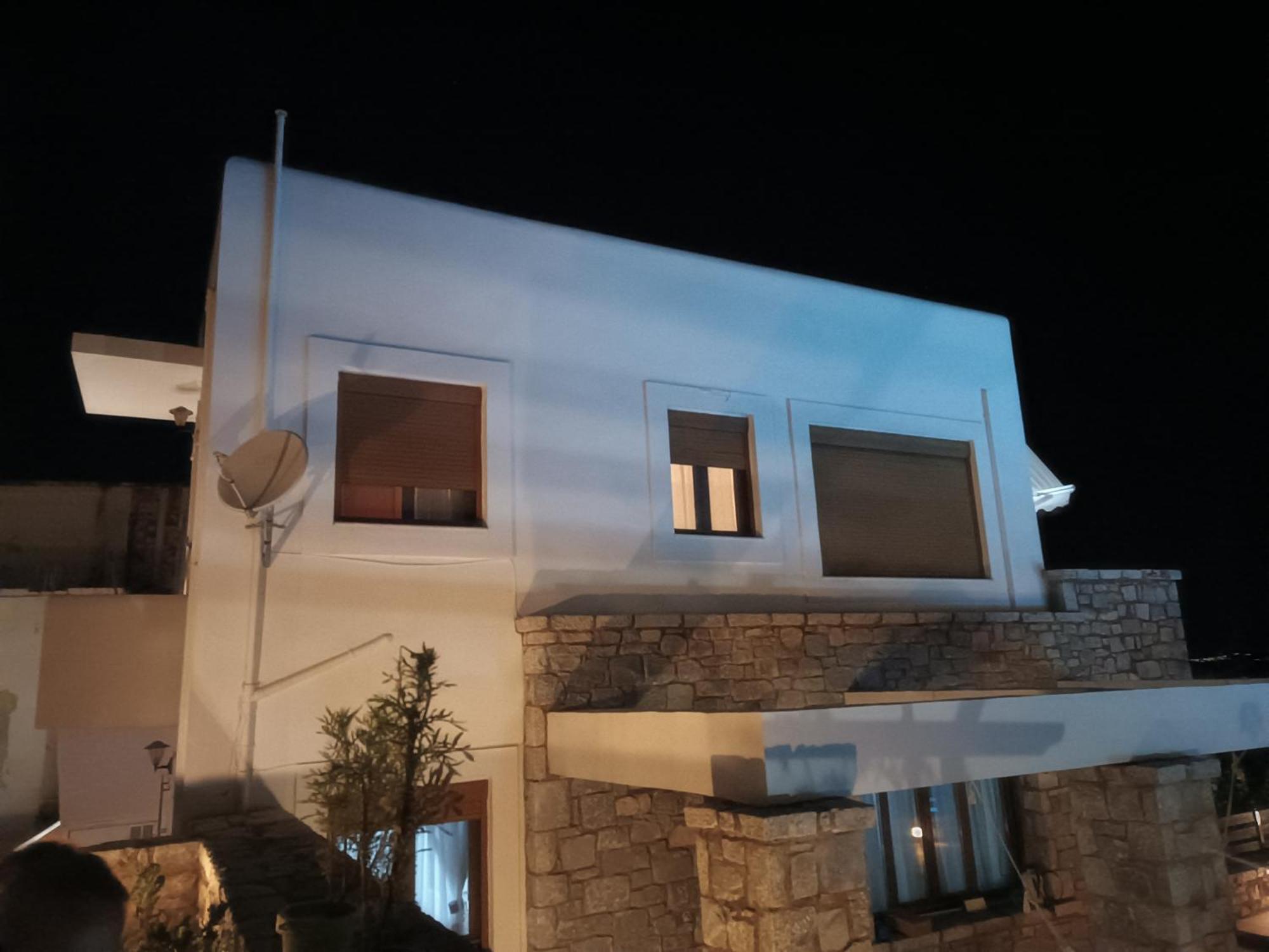 Malvazios Villas #2 غيتيو المظهر الخارجي الصورة